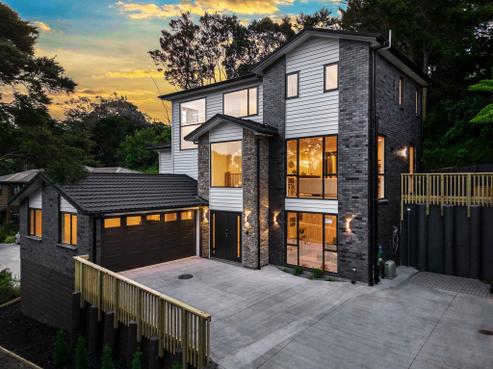 11 Mccahon Place, Titirangi