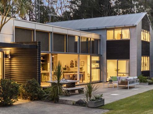287 Whitehills Road, Waitoki