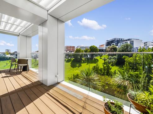 212/15 Rendall Place, Eden Terrace