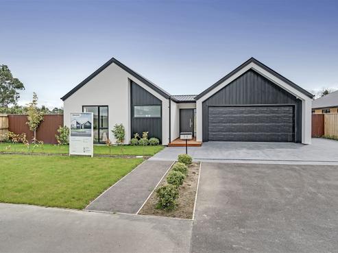 36 Dynes Road, Rolleston