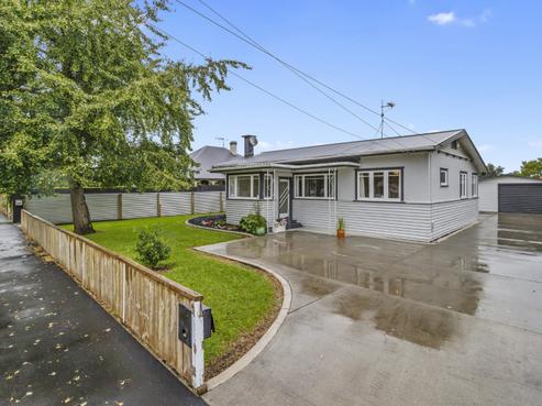 197 Galloway Street, Hamilton East