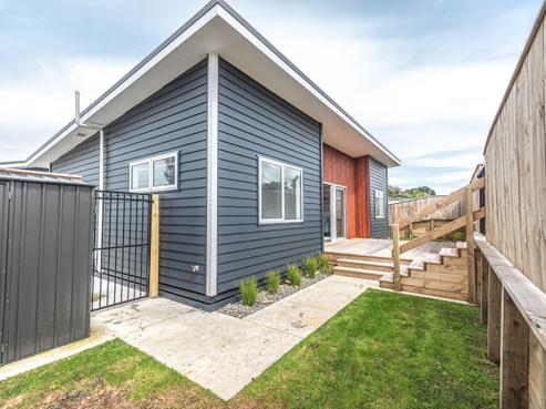 92B Alma Road, Gonville