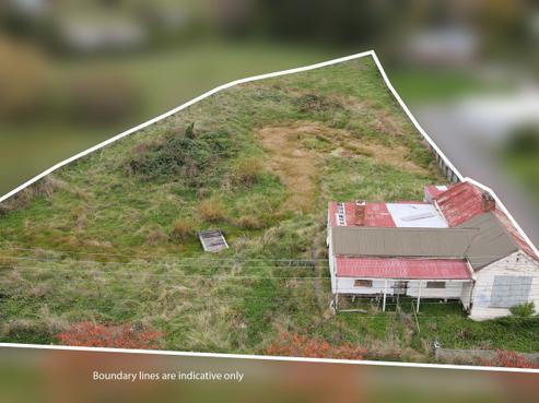 38 Bruce Street, Hunterville