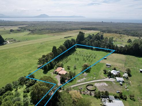 4/134 Grace Road, Turangi