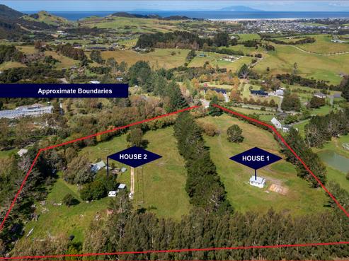 75 Echo Valley Road, Mangawhai