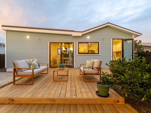 258 Pine Avenue, South New Brighton