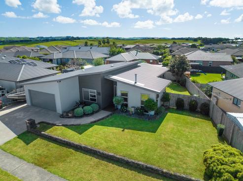 38 Ripple Grove, Waiuku
