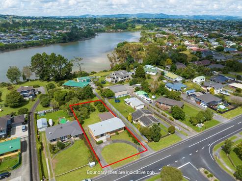 85 Sandspit Road, Waiuku