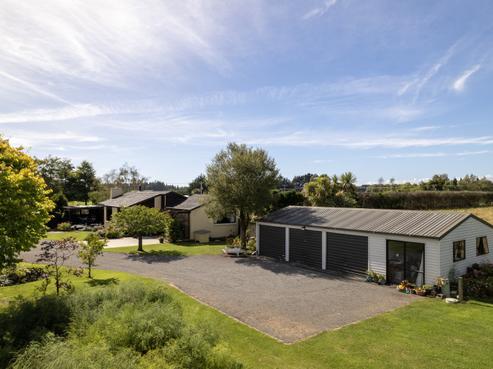 9 Greens Road, Tuahiwi