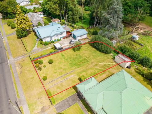 36 Golf Road, Taumarunui