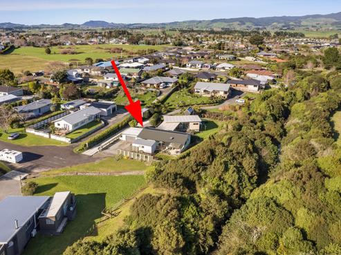 9 Ridge View Place, Waihi