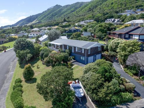 1 Mohua Street, Waikanae