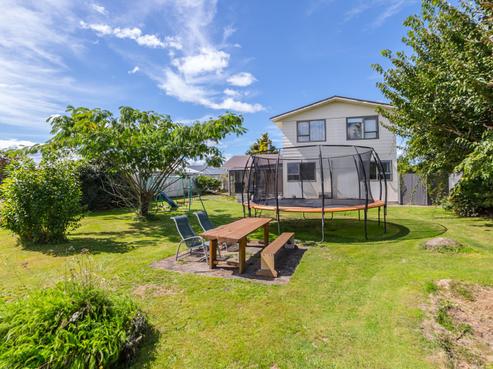 86A South Road, Solway