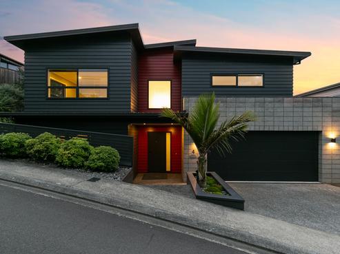 4 Hervey Way, Kaiwharawhara