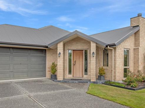 2 Woodland Lane, Prebbleton