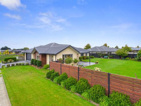 46 Watkins Drive, Rangiora