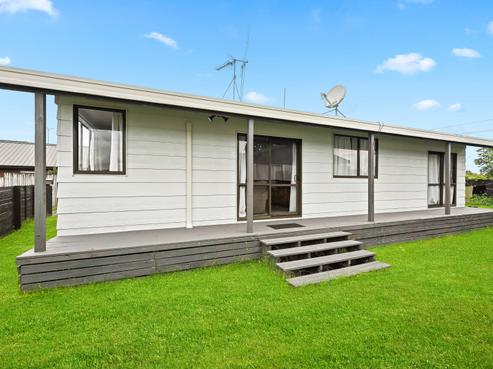 14 Gillett Lane, Enderley
