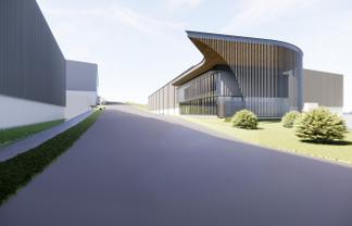 Mt Wellington design builds - occupation 2025/2026