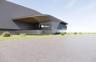 Mt Wellington design builds with occupation 2024