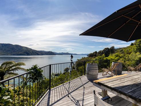 2047 Queen Charlotte Drive, Anakiwa and Surrounds