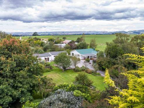 343 Waihakeke Road, Carterton