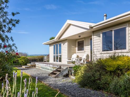 345 Waihakeke Road, Carterton