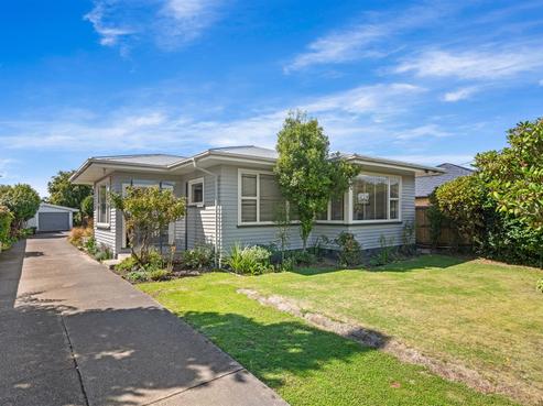 24 Cashmere View Street, Somerfield