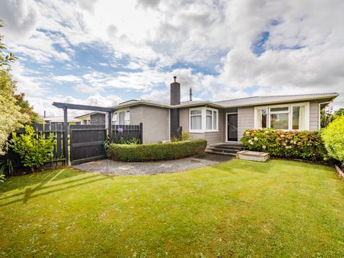 1 Aotea Street, Feilding