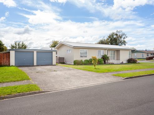 7 Matipo Street, Matamata