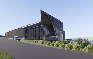 Mt Wellington Design Builds with occupation 2024