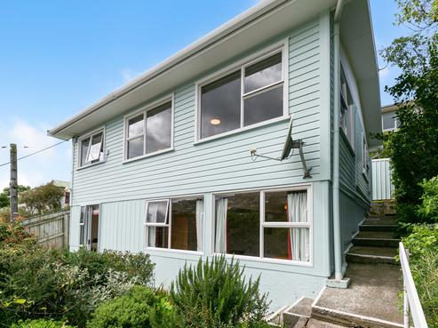 25A Mckinley Crescent, Brooklyn