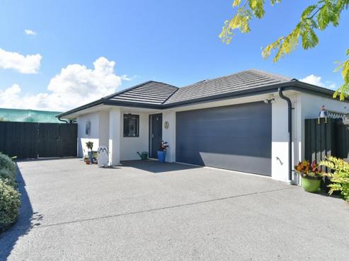 7 Alexander Lane, Kaiapoi