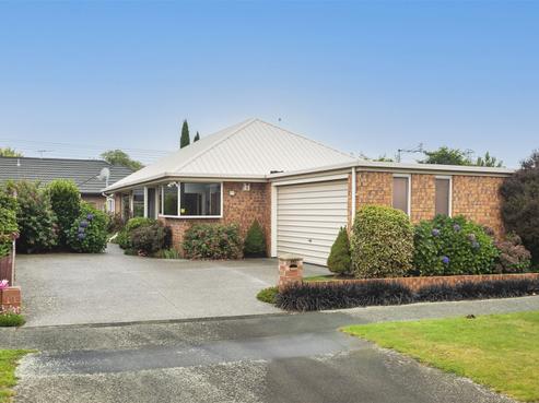 46 Showgate Avenue, Sockburn