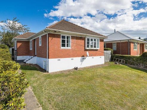 232 Balmacewen Road, Wakari