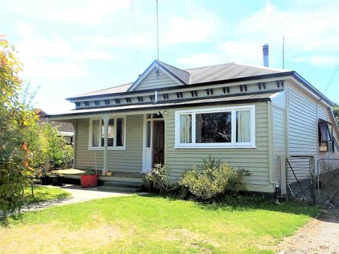 24 Birkett Street, Temuka