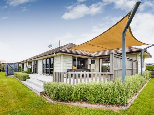 10 Fallow Avenue, Feilding