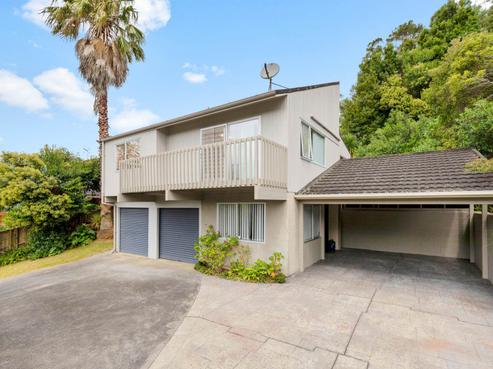 7 Honeysuckle Lane, Mairangi Bay