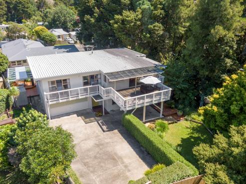 16 Walpole Avenue, Hillpark