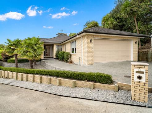 30 Schnapper Rock Road, Schnapper Rock