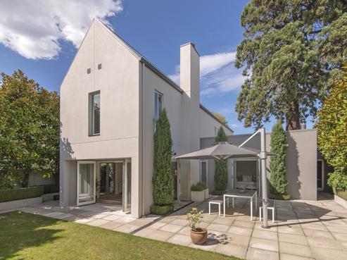 51 Glandovey Road, Fendalton