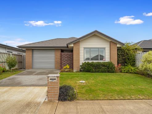 21 Pakohe Street, Pegasus