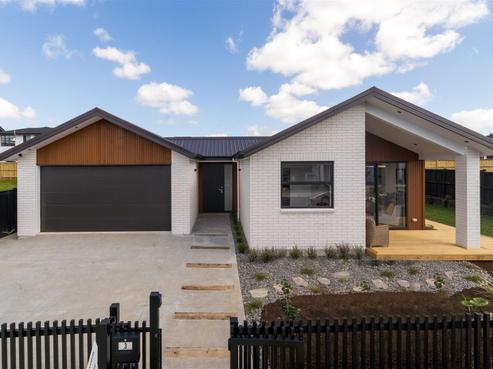 3 Memory Lane, Silverdale