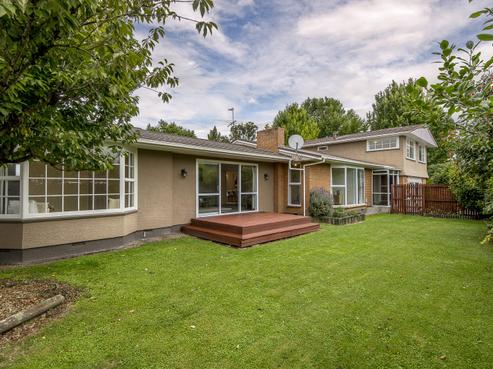 64 Parkstone Avenue, Ilam