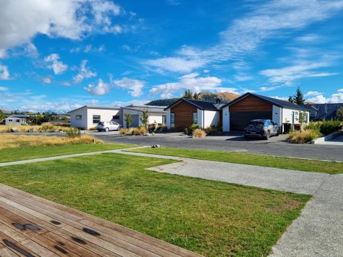 22 Rodman Lane, Lake Tekapo