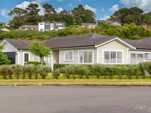 101 Riverstone Drive, Riverstone Terraces