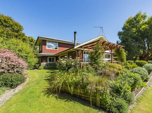 26 Woodside Road, Oxford
