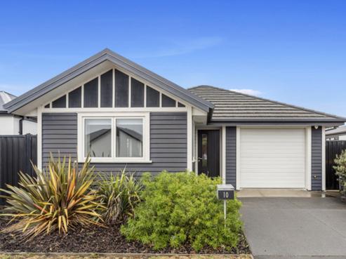 10 Ranginui Drive, Kaiapoi