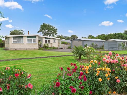 1 Mccarthy Street, Waihou