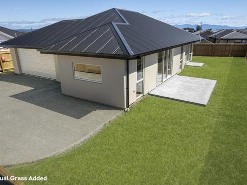 16 Lampton Street, Appleby