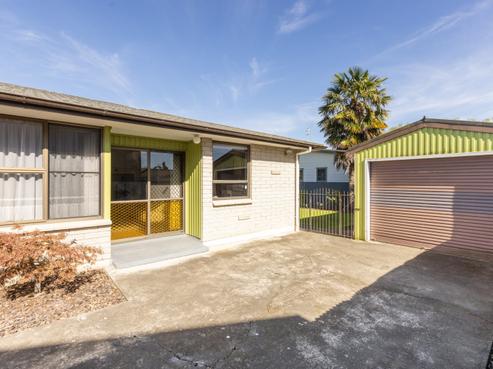 4/211 Charles Street, Saint Leonards
